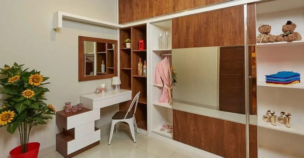 Elliottii Residence PI Pondok Hijau