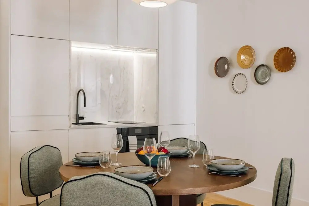 Ando Living - Flores 25 House