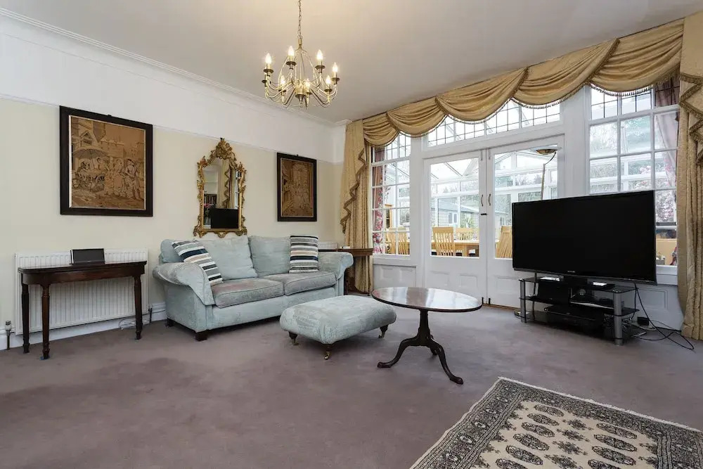 Veeve - Grand Greenwich