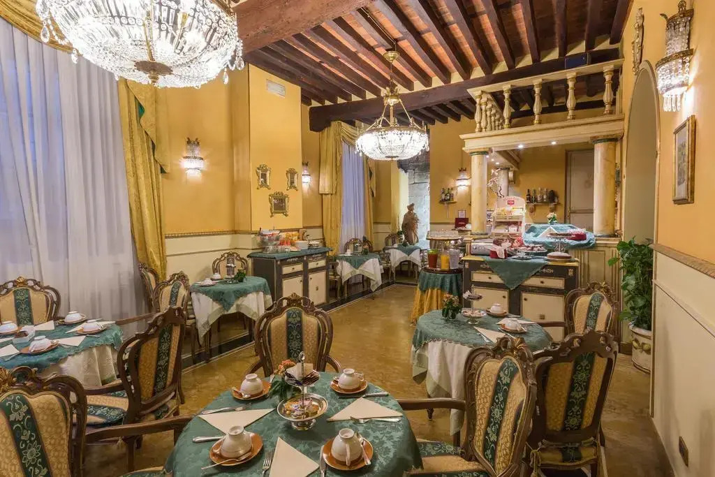 Hotel Palazzo Alexander