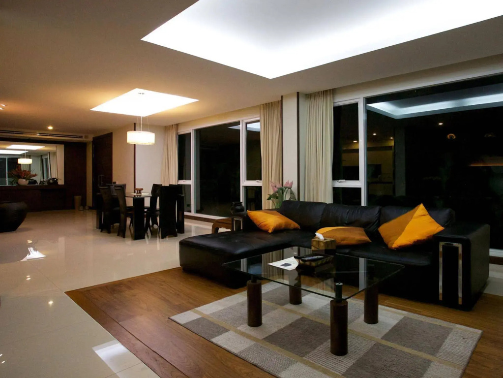 Karon Suite Apartment