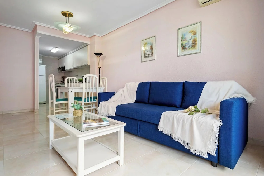 Paradis Park Apartments