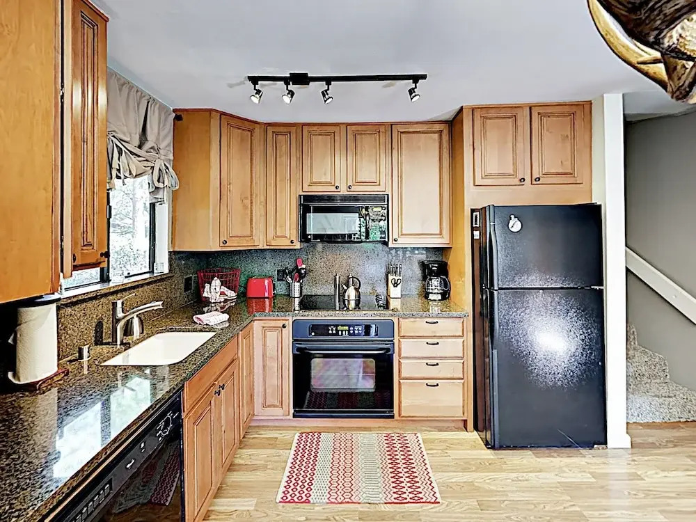 11711 Truckee - 2 Br Condo