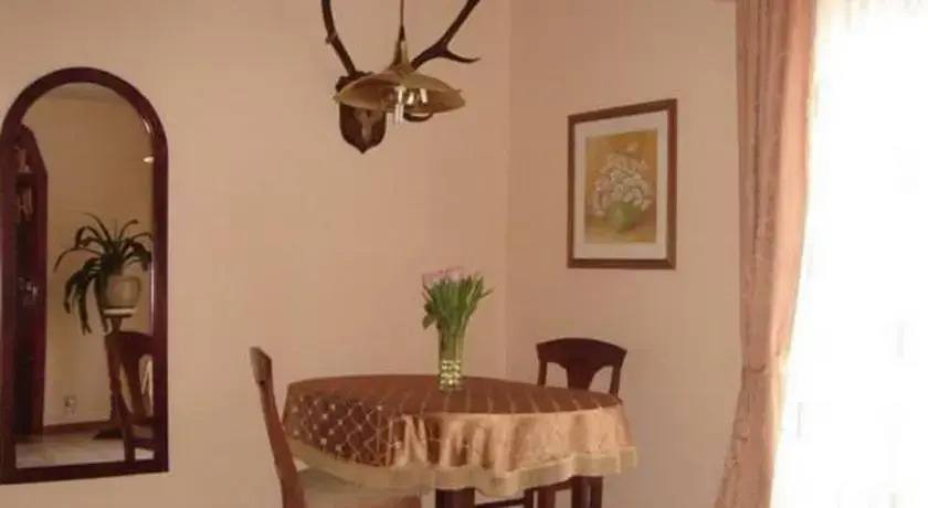 Villa Basia