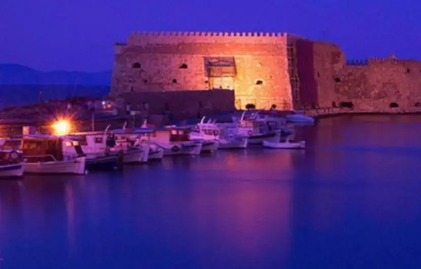 Flat 80M² 3 Bedrooms 1 Bathroom - Heraklion