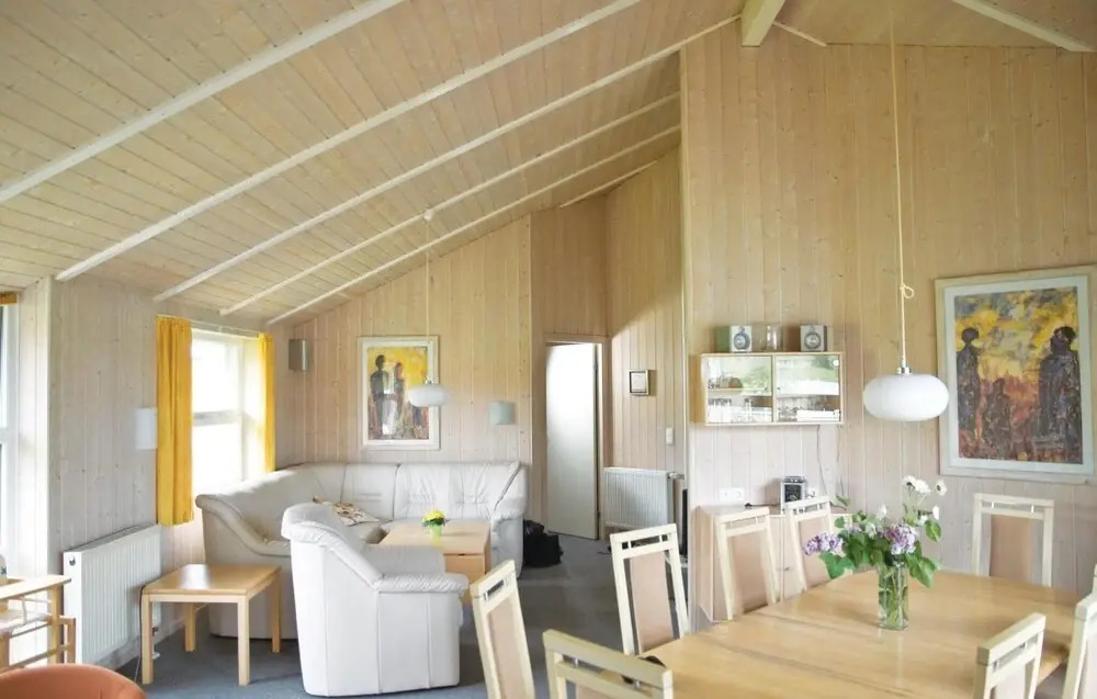 Stunning Home in Otterndorf With 5 Bedrooms, Sauna and Outdoor Swimming Pool