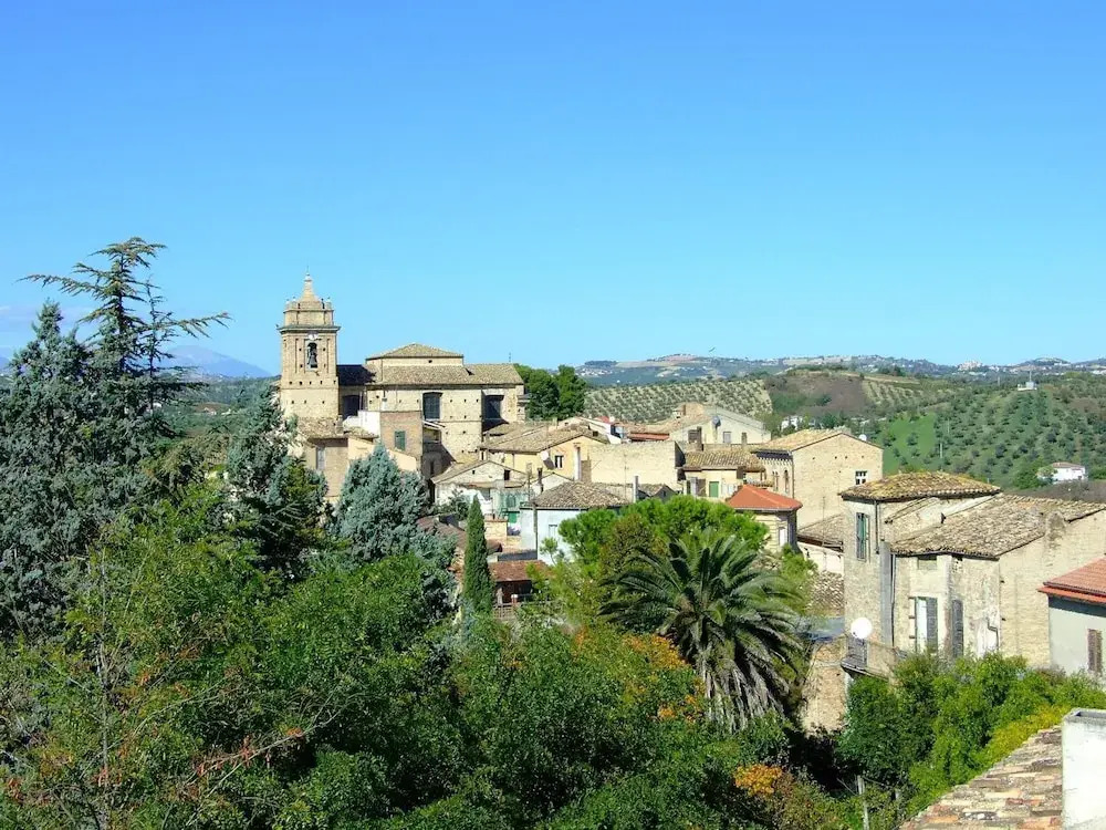 Don Pasquale B&b