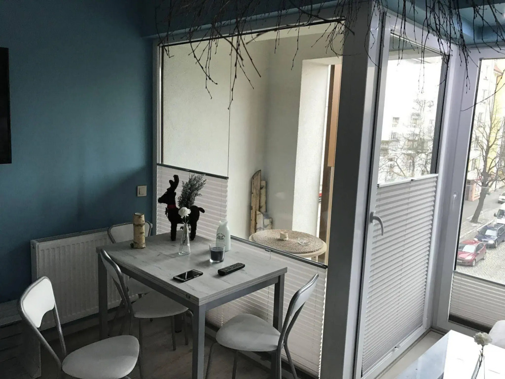 Apartamenty TOP Garbary