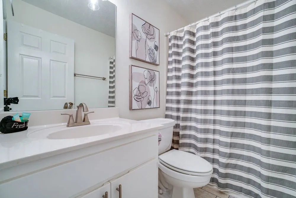 Peachtree Place By Panhandle Getaways