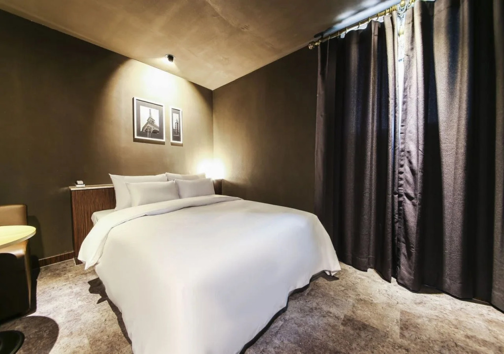 Pyeongtaek Moon Hotel