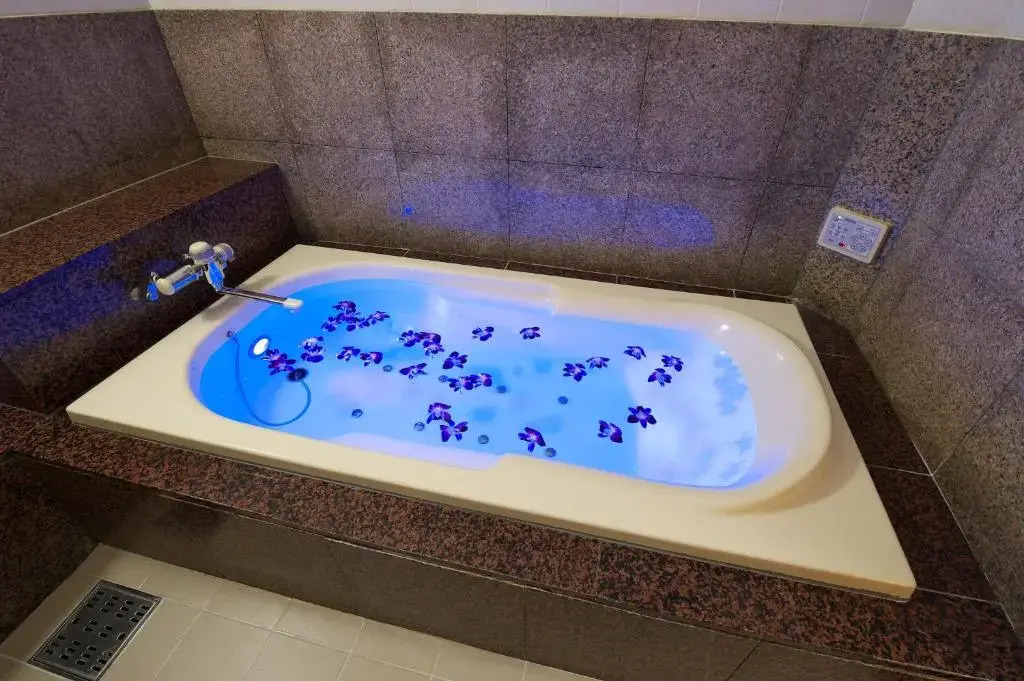 Hotel Park Inn