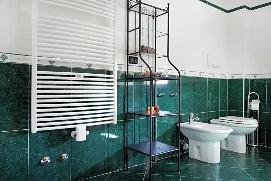 B&B da Titina 153