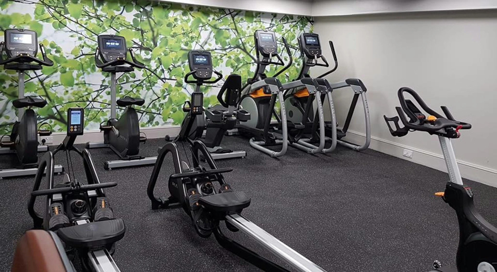 Hellidon Lakes Golf & Spa Hotel