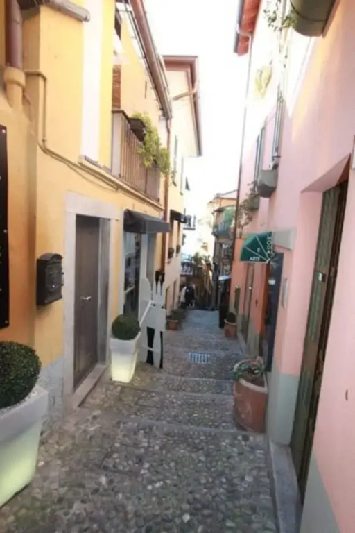 Bellagio Centre