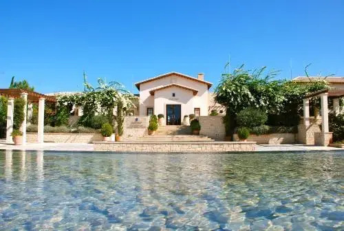 Villa Hg12 - Athina in Kouklia