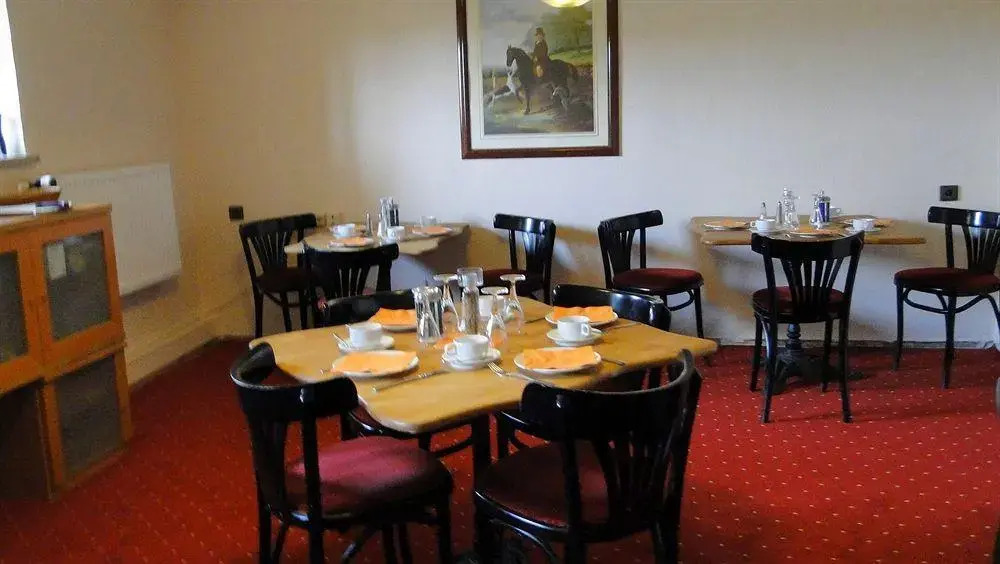 Hotel Dallgow