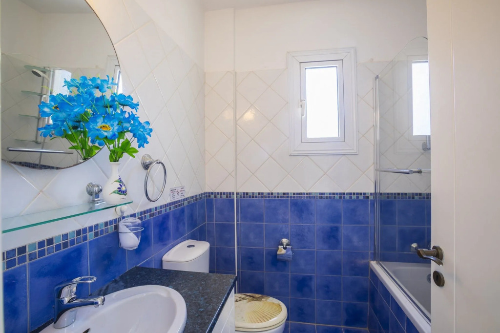 Protaras Villa Mandali 19