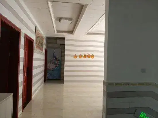 Yihui Homestay (Border Town Tea Cave Scenic Area Branch)