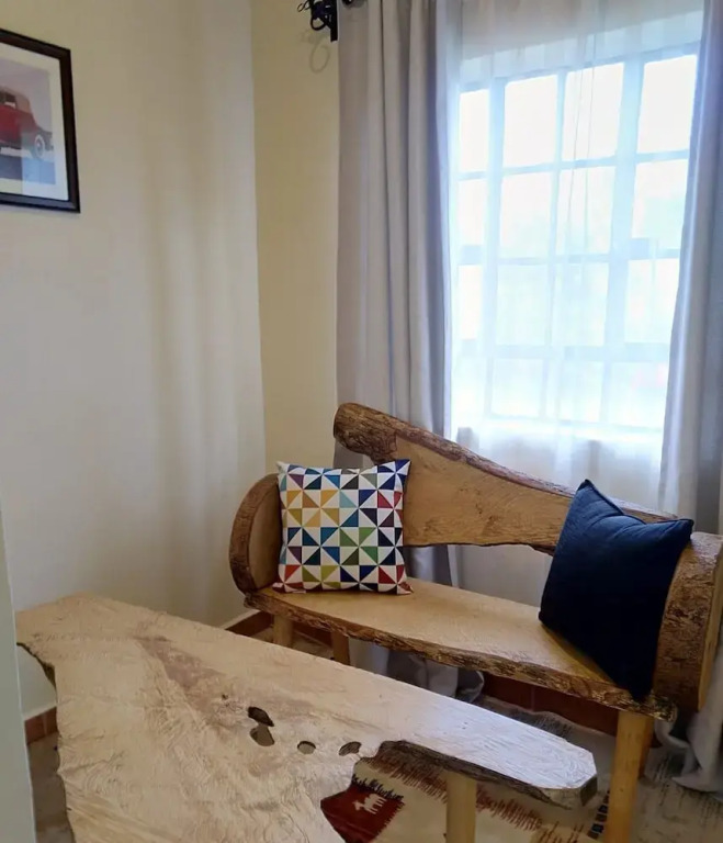 Machakos Suites Luxury Hotel