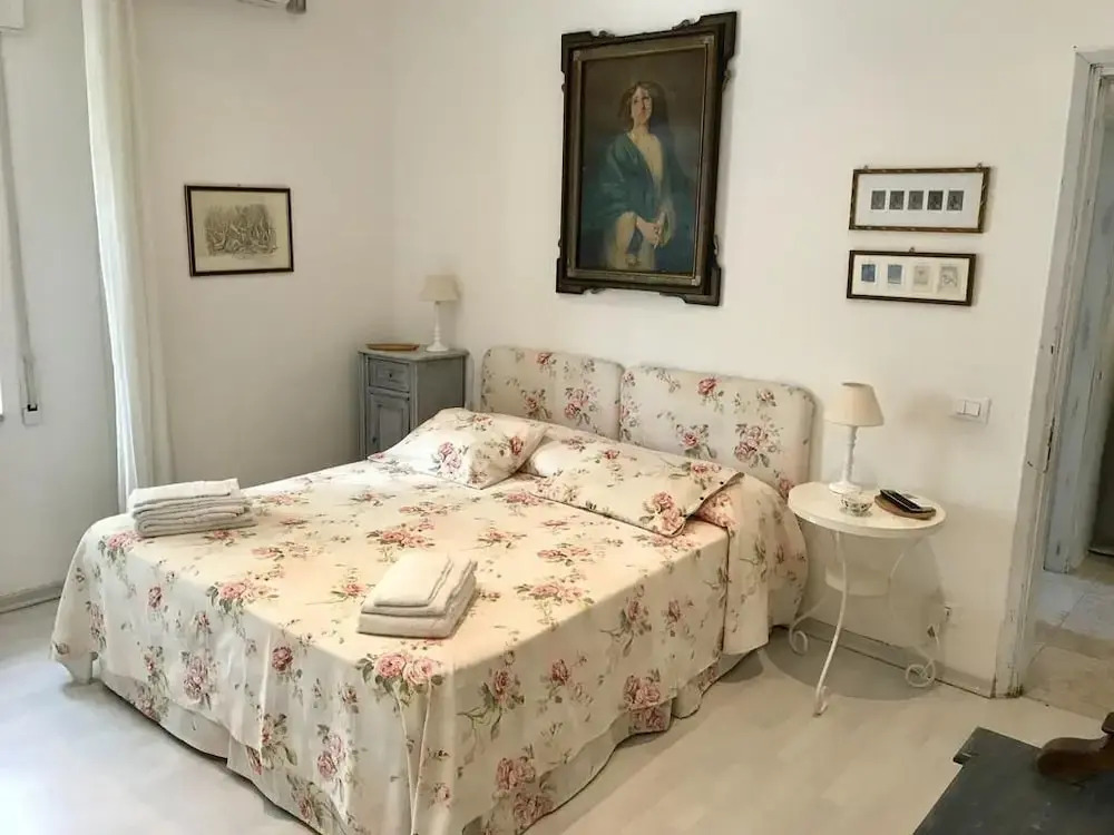 Villa Valentina