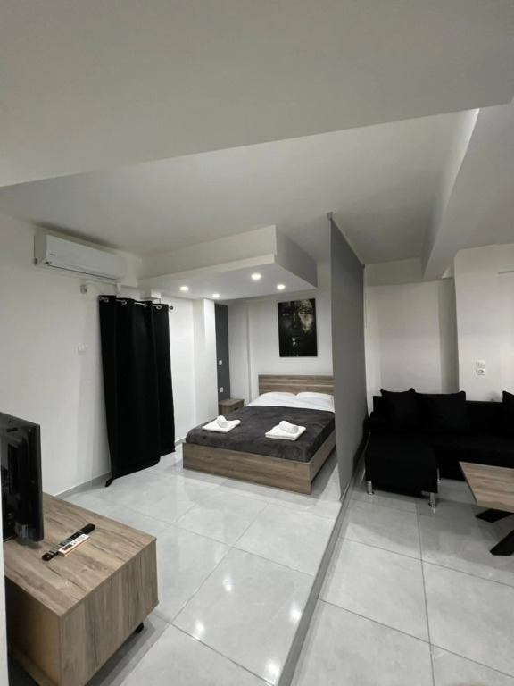 Thiseio Residence- Studio 55