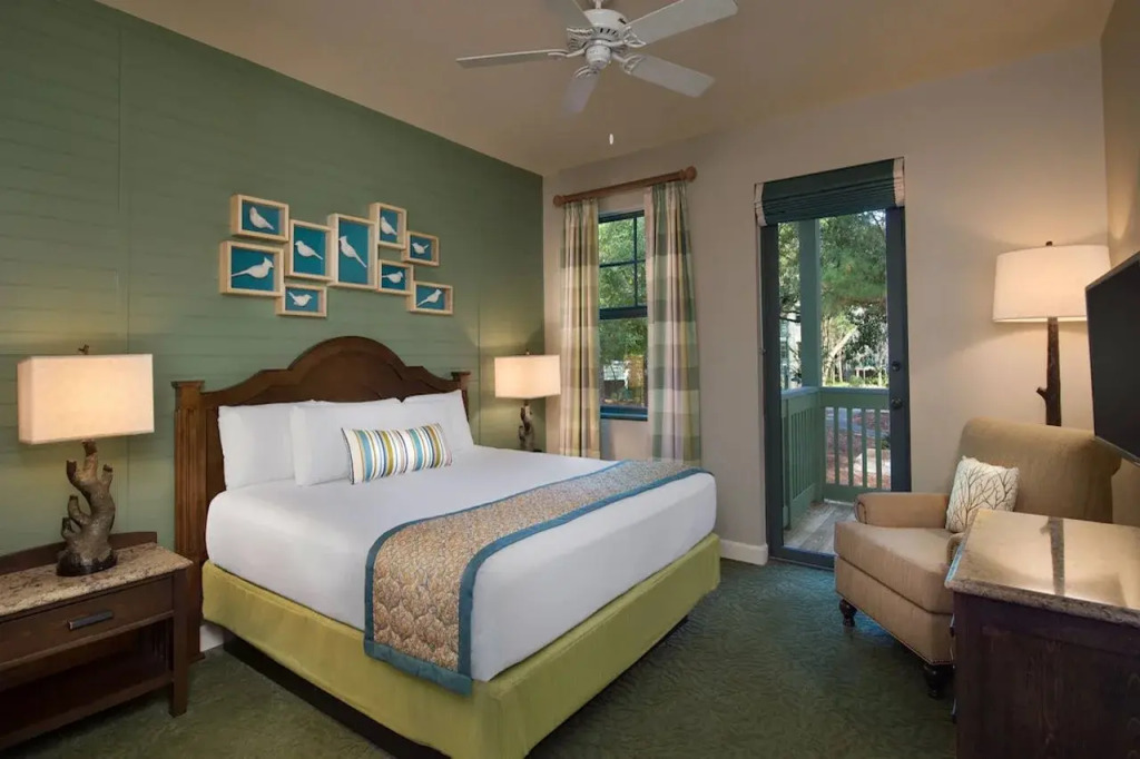 Disney's Hilton Head Island Resort