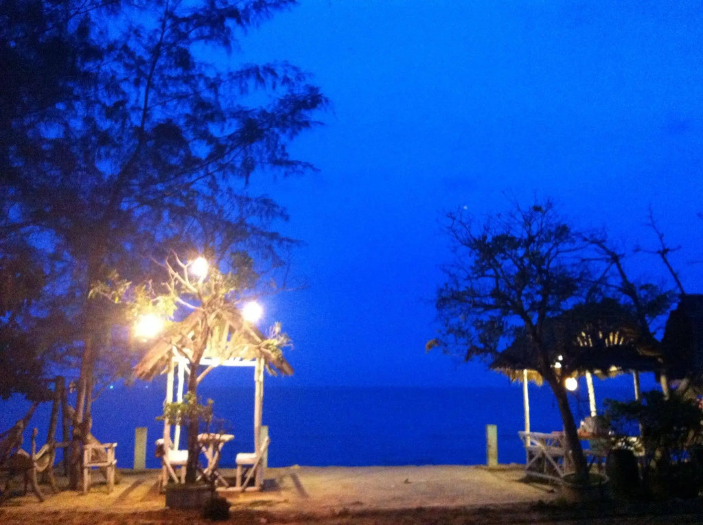 Sabaijit Resort