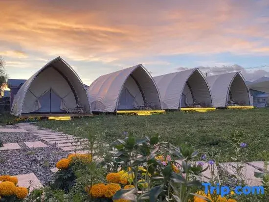 Nalati Qili Shantang Wild Luxury Homestay