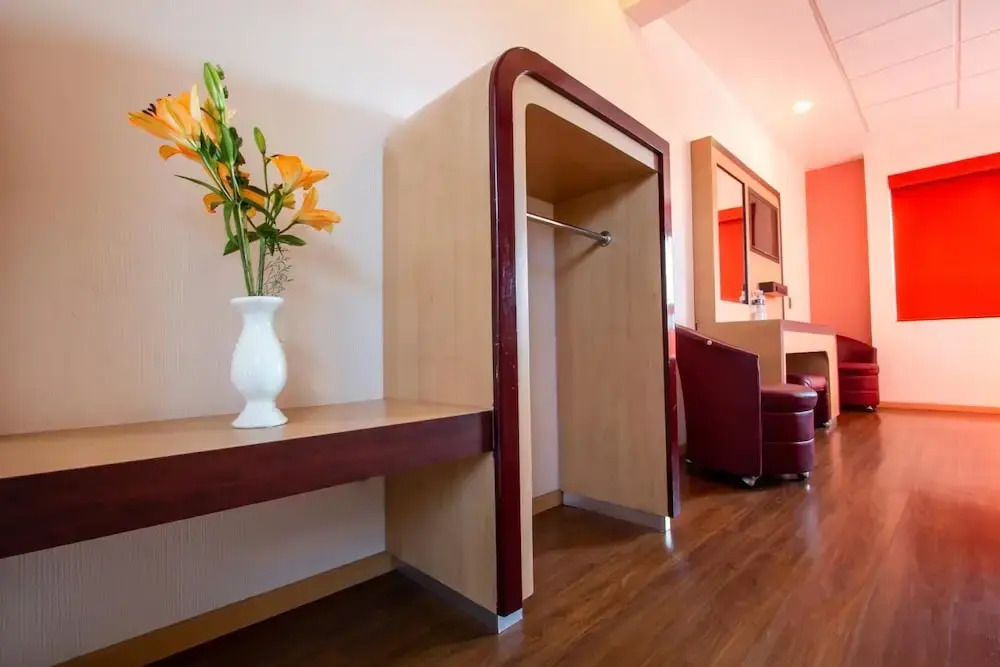HOTEL CASTELO