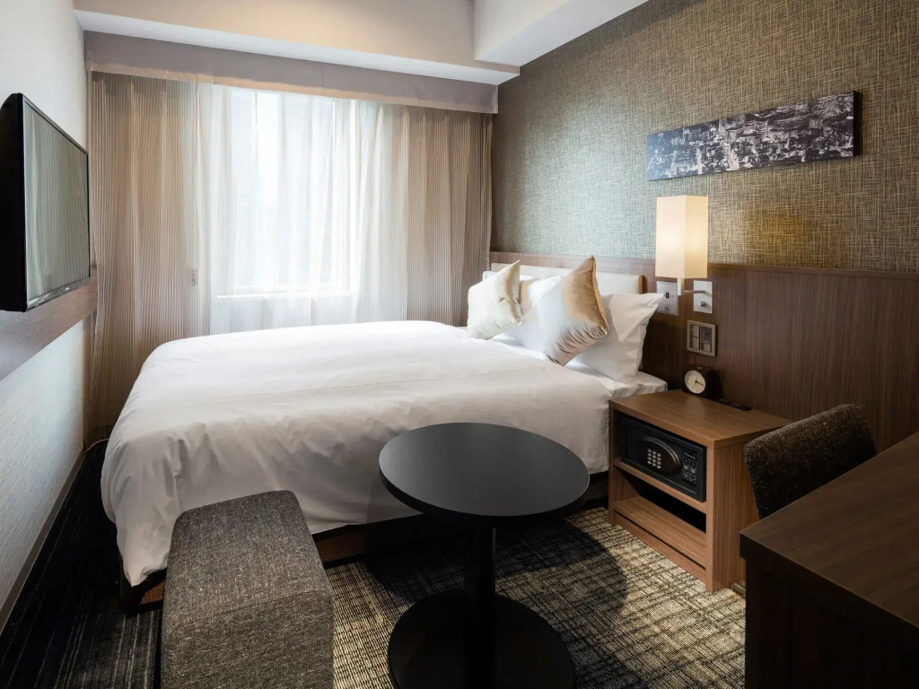 Four Points Flex by Sheraton Yokohama West