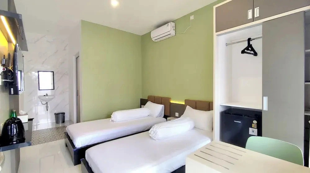 Andaris Boutique Hotel