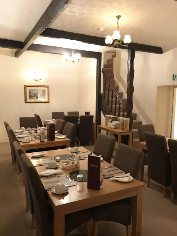 Bridge Farm Hotel