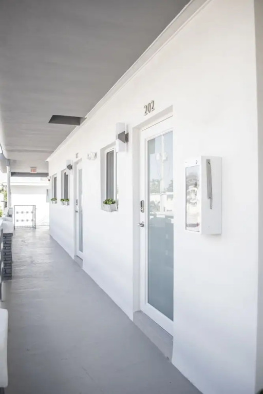 Sobe Lux