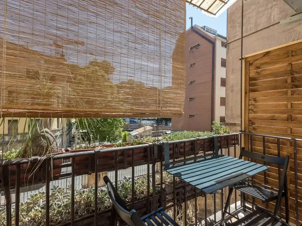 RSH Popolo Elegant Two Bedroom Apartment