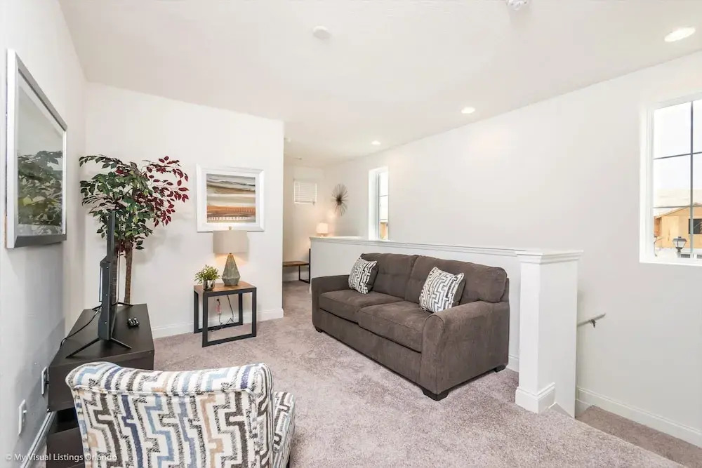 173cd Magical 4 Bedroom 4 Bathroom Town Home