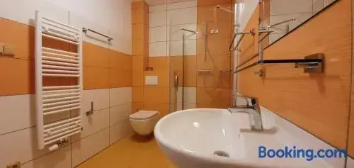 Apartmány Adieu