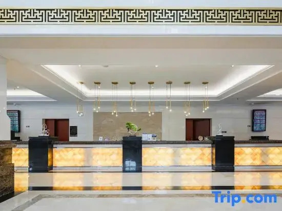 GuiYang NanTian Hotel