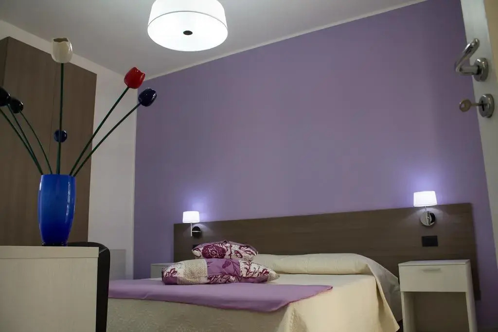 Residence Le Ninfe
