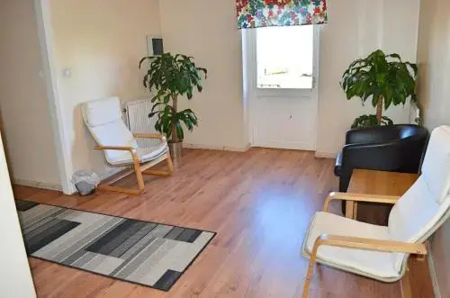 Lyckåhem Lågprishotell och Vandrarhem