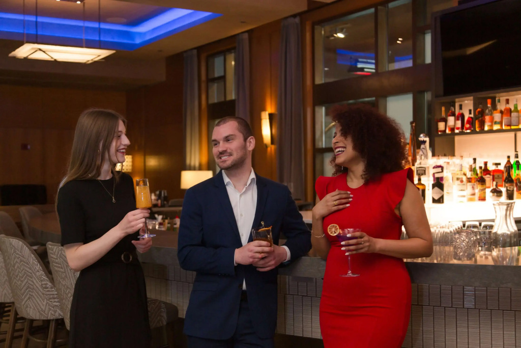 Grand Hyatt Seattle