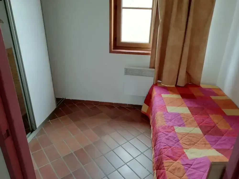 VVF Résidence Les Angles Pyrénées