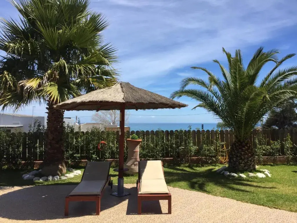 Villa AnnaMaria