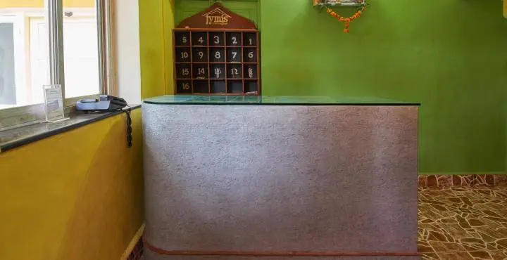 Tharavadu Jymis Cottages