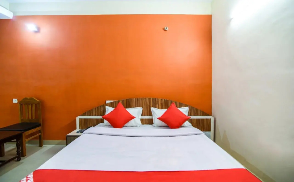 The Vaishali Residency