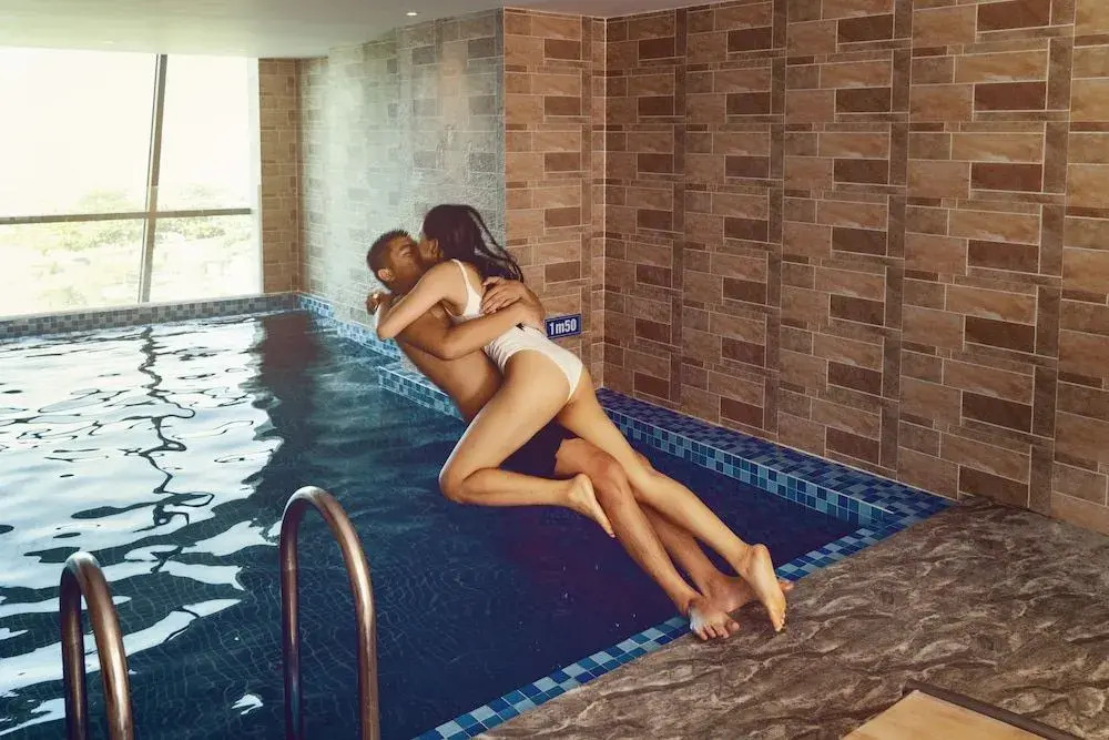 Ruby Luxury Hotel