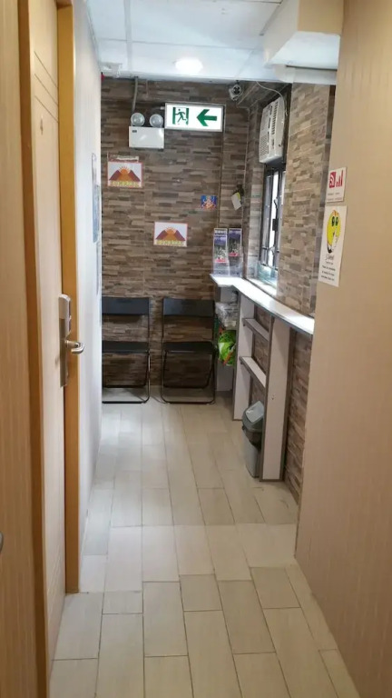 Sunrise Royal - Boutique Hostel