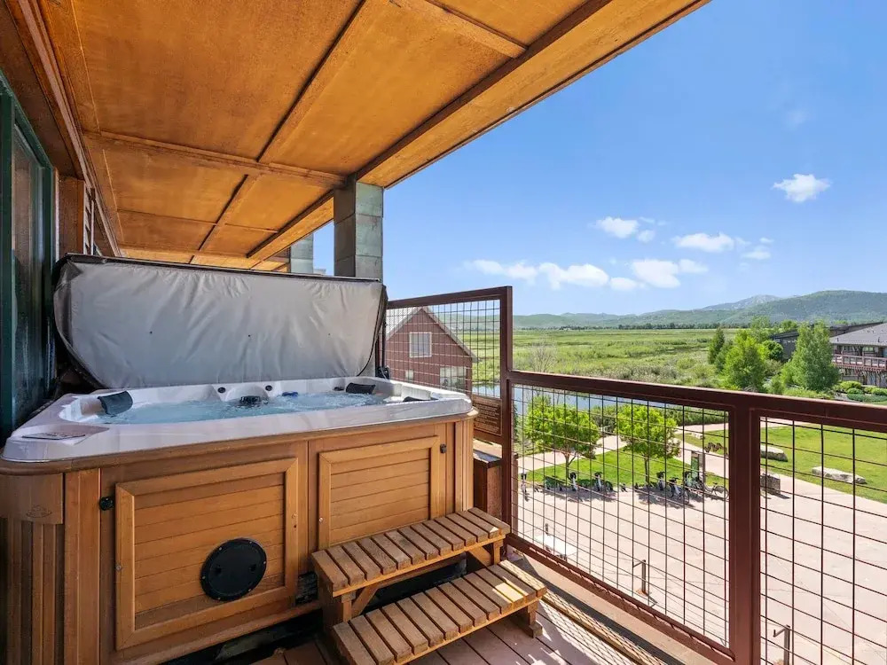 Newpark by All Seasons Resort Lodging