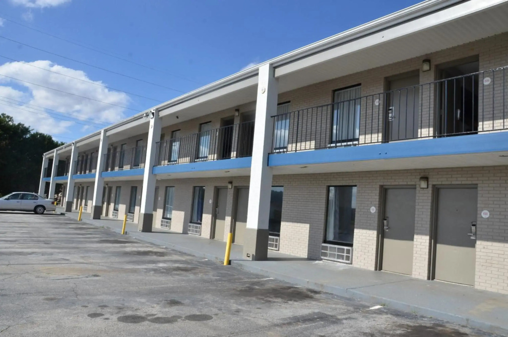 My Home & Suites Covington