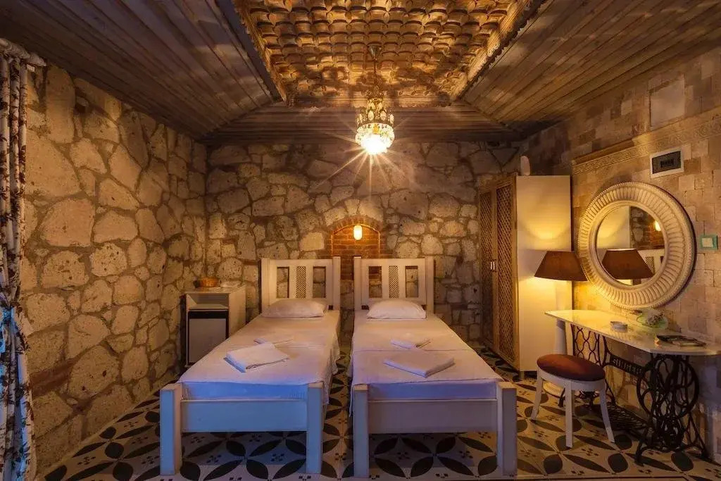 Shaka Marine Boutique Hotel