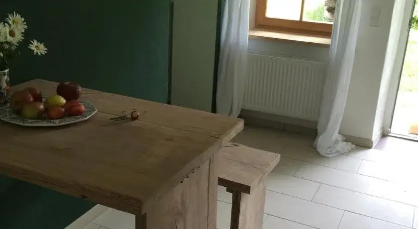RamsAu-das Gasthaus